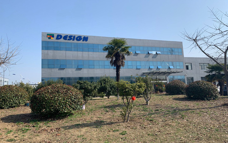 الصين Wuxi Design Digital Science &amp; Technology Co., Ltd. ملف الشركة