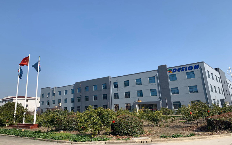 الصين Wuxi Design Digital Science &amp; Technology Co., Ltd. ملف الشركة