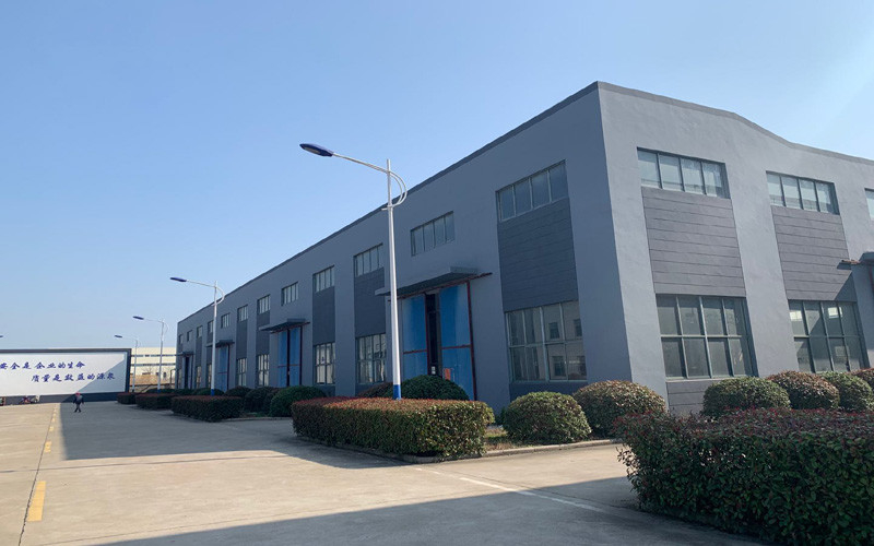 الصين Wuxi Design Digital Science &amp; Technology Co., Ltd. ملف الشركة