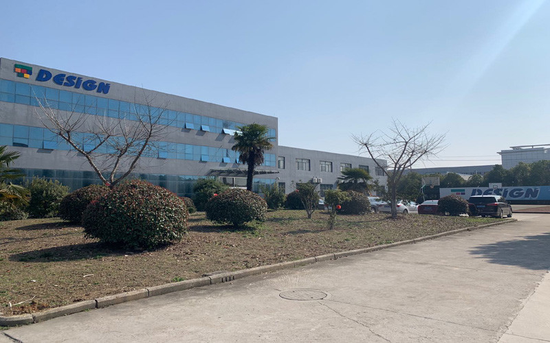 الصين Wuxi Design Digital Science &amp; Technology Co., Ltd. ملف الشركة